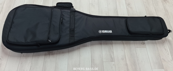 Yamaha BB735A FRD, Fired Red